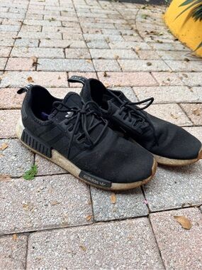 Adidas NMD sneakers